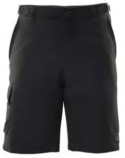 Pocket on RHS Thigh Junior: GL5613 Sizes: 8, 10, 12 Men s: GL5608 Sizes: 77-112 Women s: GL5610 Sizes: 6-18 100% Nylon