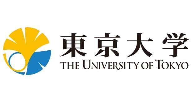 TITLE OF PRESENTATION 14 14 University University of Tokyo of Tokyo University - Potential - Collaborating Collaboration of Tokyo