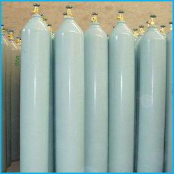SPECIALTY GASES