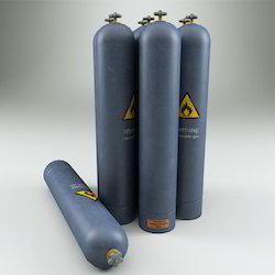 HELIUM GAS Helium Gas Cylinders