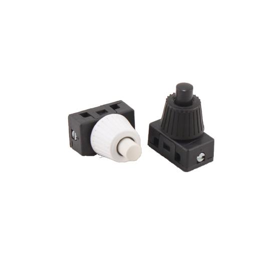 IN-LINE SWITCH SV02 300V In accordance with: EN EN 61058-1, AW15BK AW15WH