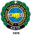 Page 1 from 7 All Europe Taekwon-do Federation A.E.T.F. Headquarters Milenijna 5/B Street, 20-884 Lublin, Poland phone/fax.