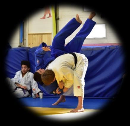 Nick Kossor brings judo, positive message to Draper 2016