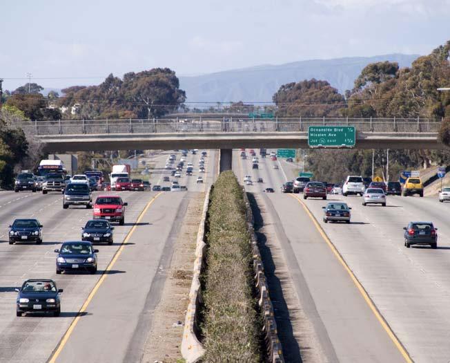 What If We Do Nothing to I-5?