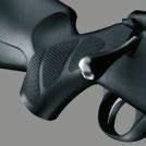 TRIGGER: Single-stage pull with positive trigger feel. Easily adjustable through the magazine well from 1 to 2 kg (2 to 4 lbs). All models are available with an optional single-set trigger.