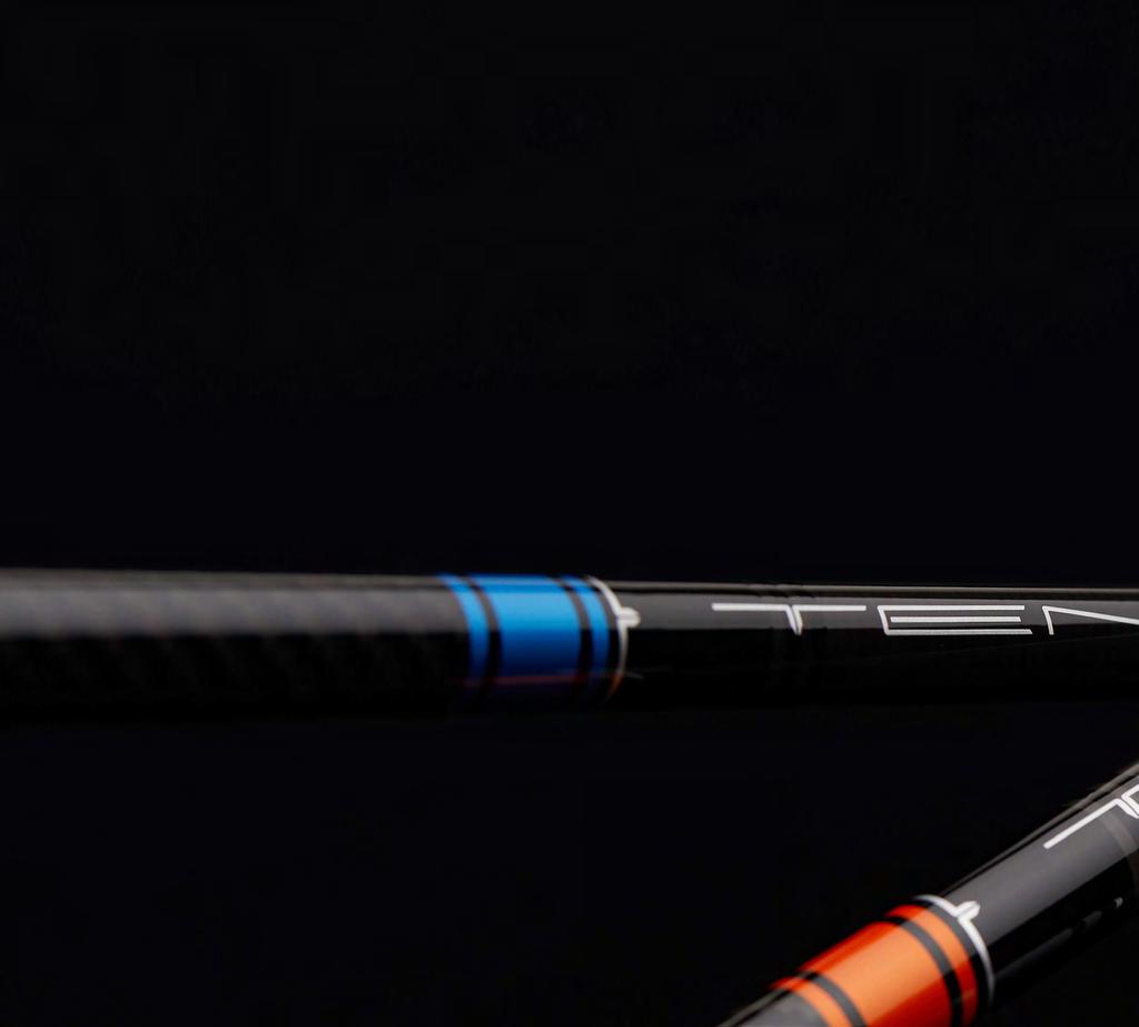 TENSEI CK Pro Series Transforming The Game. The TENSEI CK Pro Series features a multi-material design that optimizes our most proven golf shaft profiles.
