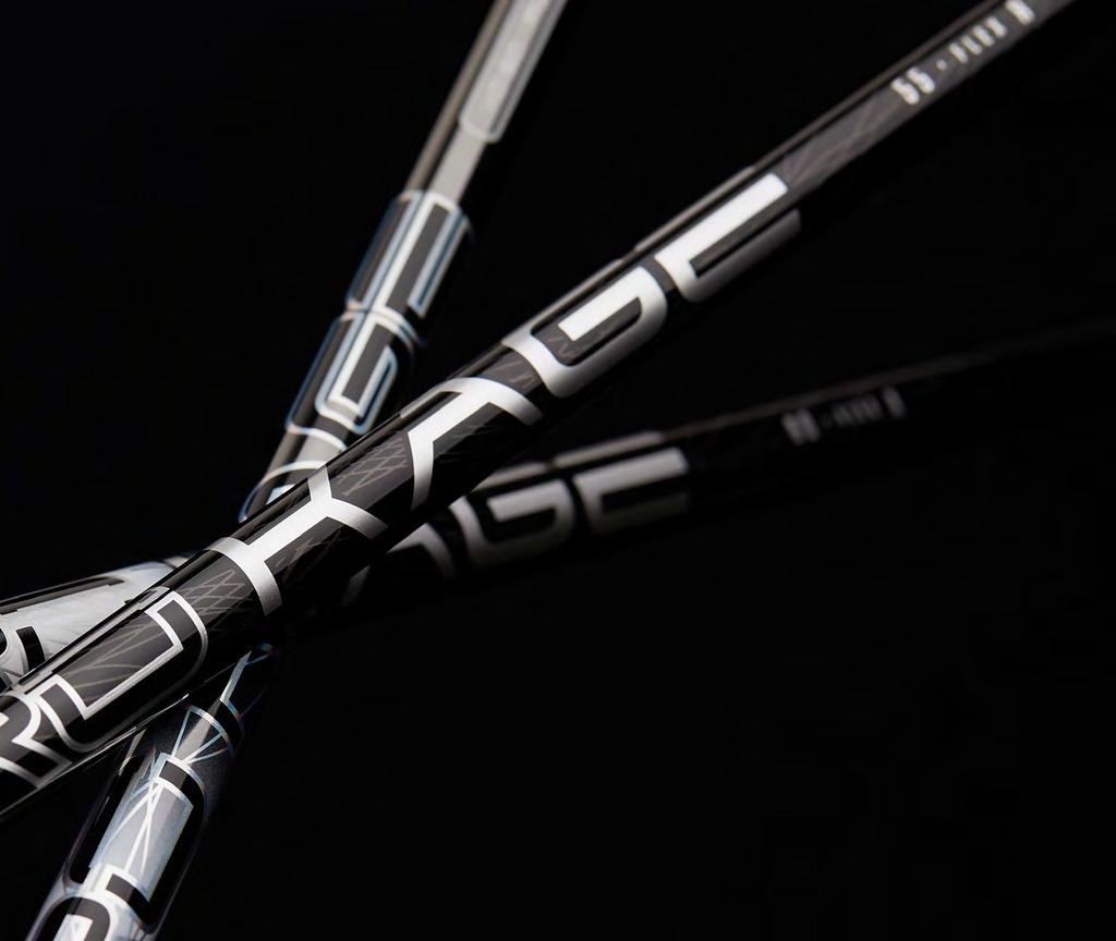 KURO KAGE XD Low Launch and Low Spin Made in Japan, KURO KAGE XD features high-modulus fiber and an even longer application of Titanium Nickel (TiNi) Wire.