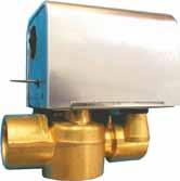 These valves are manufactured under ICV s strict quality control regime and the resulting products are reliable and