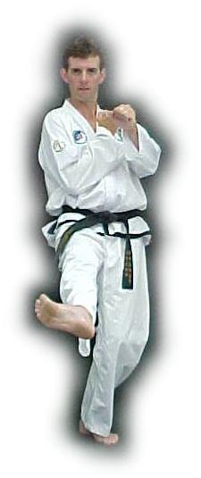 6 Twisting kick (bituro chagi) If the attacking tool approaches the target area describing an out curved line the kick can be defined as a twisting kick.