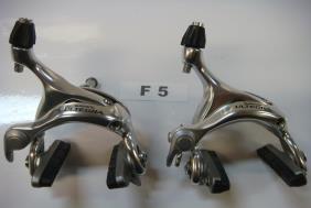 00 SOLD BRAKES CONTINUED F2