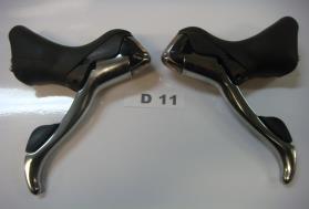 00 AVAILABLE D4 Shimano
