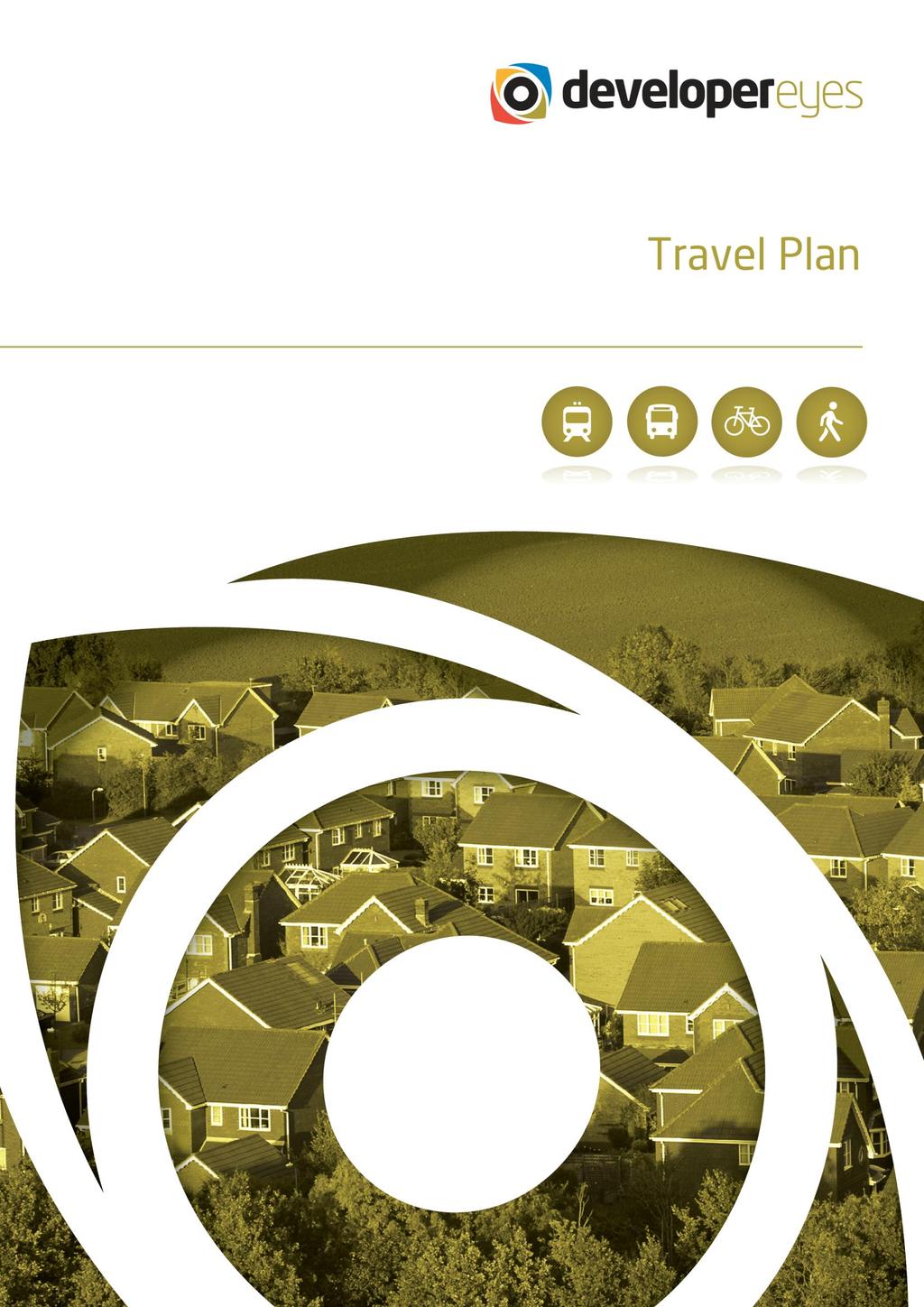 Travel Plan Monitoring Report