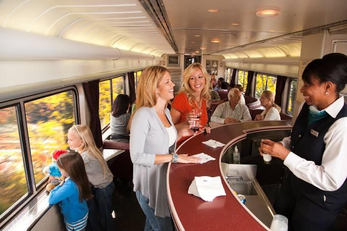 Amtrak Today 8 annual ridership records in