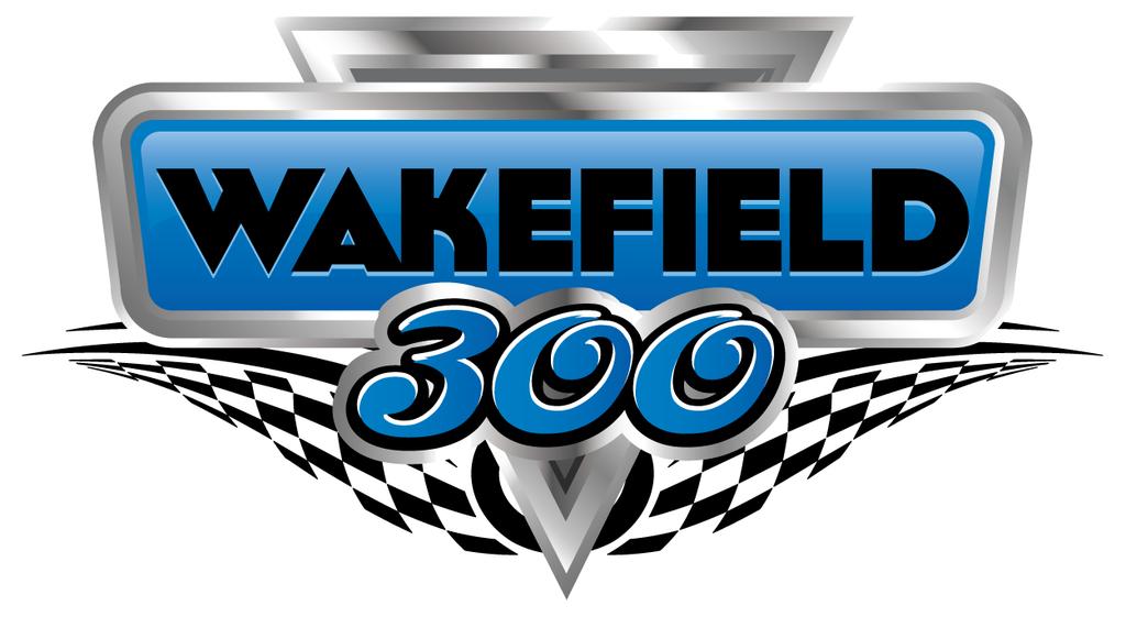 2018 WAKEFIELD 301 SPECIAL REGULATIONS WAKEFIELD PARK RACEWAY, 10-11 November 2018 ENTRIES 1.1 1.2 1.3 Entries for the 2018 Wakefield 301 (W301) open at 5.00pm on Wednesday, 19th September.