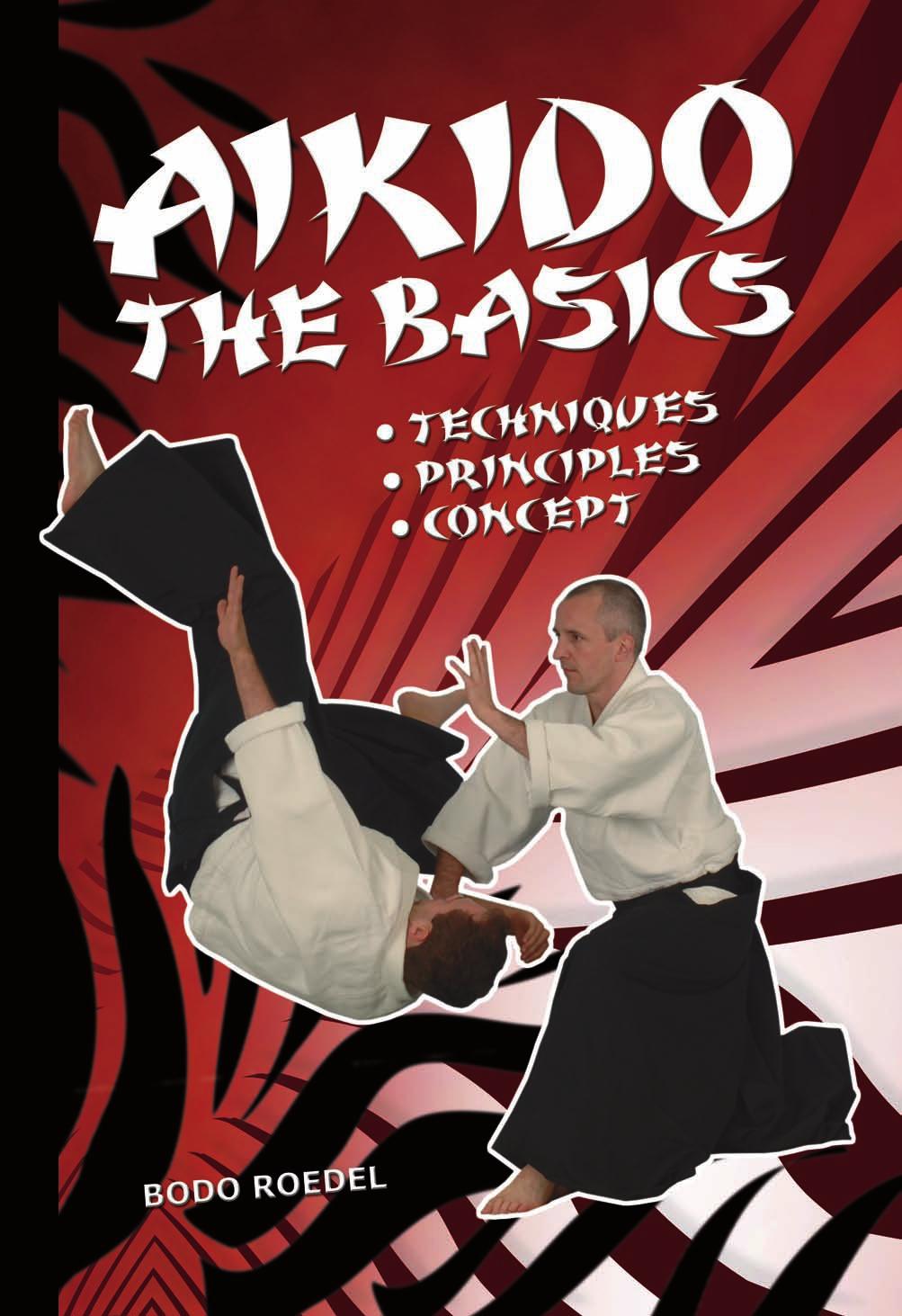 Both the theoretical background and the method of learning Aikido are clearly explained.
