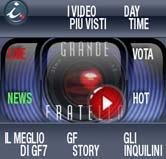 Mediaset s Approach Mobile WAP based mobile site that integrates a wide offer of textual and
