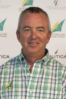 He was coach of the Youth Team in 2008 and 2013 and brings a wealth of experience to the Australian Sailing Youth Team as well.