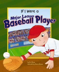 WEEKLY BOOKSETS myon Digital Books about Summer Sports If I Were a Major League Baseball Player (Gr K-3) If I were a Major League baseball