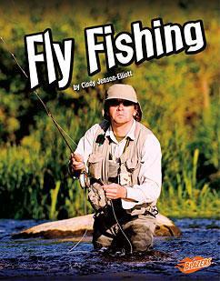 Get the inside information on flies, rods, fishing line, and the safety skills youll need to catch a record fish.