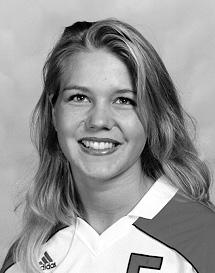 career at Nebraska. A first-team AVCA All-American in 2000 and 2002 and a second-team pick in 2001, Cepero was just the second setter in school history to become a three-time AVCA All-American.