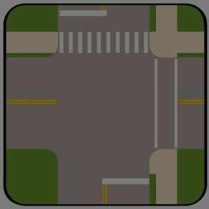GPS-only Crossing Detection Algorithm In presence of sidewalks, avoid sending too many alerts to pedestrians and cars More fine-grained information required about when pedestrians are actually