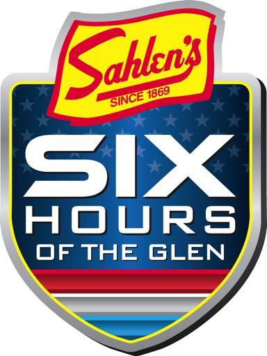 Sahlen s Six Hours of the Glen Watkins Glen International June 29 - July 2, 2017 Official Schedule Registration Hours Wed., 6/28 8:30 am - 4:00 pm 7:00 am - 4:00 pm Fri., 6/30 7:00 am - 4:30 pm Sat.