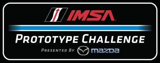 IMSA PROTOTYPE CHALLENGE PRESENTED BY MAZDA 9 - EVENT: Rounds 5 and 6 of the IMSA Prototype Challenge Presented by Mazda at Watkins Glen International are sanctioned by IMSA and held under the IMSA