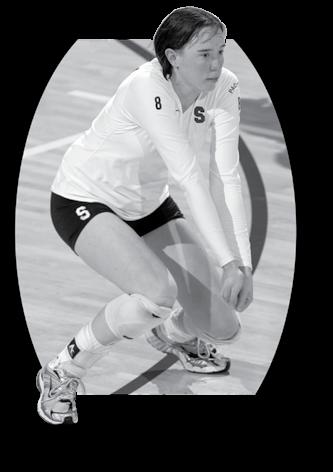 8 Cassidy Lichtman 6-1 Sophomore Outside Hitter/Setter Poway, CA (Francis Parker) Cassidy contributed to our team in several roles last season, playing on the left, right and as a defensive