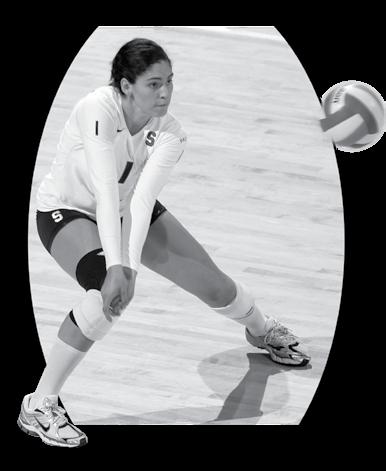 1 Cynthia Barboza 6-0 Senior Outside Hitter Long Beach, CA (Long Beach Wilson) Cynthia is one of the most complete players in the collegiate game right now, and, without a doubt, her exceptional