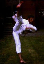introduced Wado Ryu Karate into the UK.