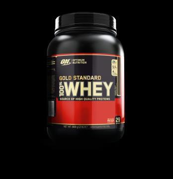 and protein! Post event, you will be able to pick up an Optimum Nutrition Gold Standard 100% Whey Protein Shake to help with your recovery.