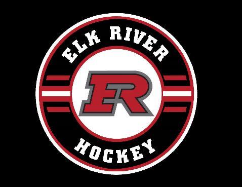 Elk River Youth Hockey Association 2016-2017