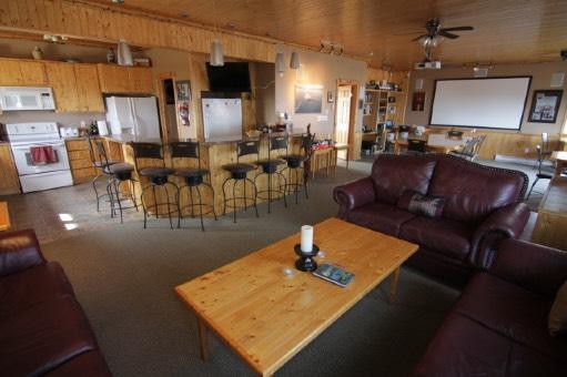 Ocean Quest Lodge Centrally located in beautiful Conception Bay South you will enjoy