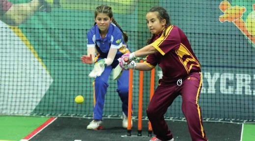 There are now more than 60 indigenous players participating in First Grade teams in Premier Cricket competitions around the country. Multicultural participants saw a 18.