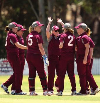 In the women s division, East Asia-Pacific won the tournament final by eight wickets over Victoria Country, securing back-toback women s championships thanks to an unbroken 98-run stand from Gold