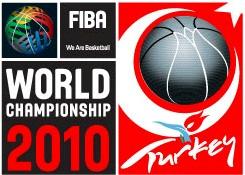 The FIBA 2010 Men s Basketball World Championship is almost here, starting August 28 Turkey will become the centre of the universe where the biggest stars in basketball will come out to play for the