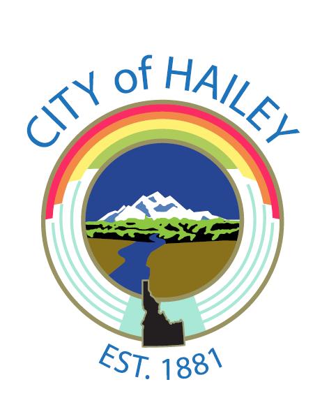 4. Materials, Project Budget and Construction Materials will be provided by the City of Hailey/Hailey Arts and Historic Preservation Commission. Supplies are limited to Cityspecific traffic paint.