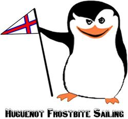 HYC Frostbite 2017-2018 Season Laser Sailing Instructions RESPONSIBILITY: As a condition of participating in winter dinghy racing at the Huguenot Yacht Club, each skipper is required to sign a Waiver