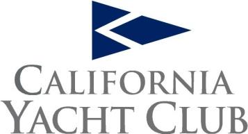 2014 USODA National Championship July 24-27 Measurement and Check-In July 23 rd Hosted by California Yacht Club Marina del Rey, CA NOTICE OF RACE Posted March 26, 2014 (This Notice of Race may be