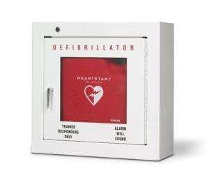 Introduction to AED AED stands for Automated External Defibrillator.