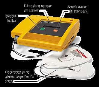 Introduction to AED Safety