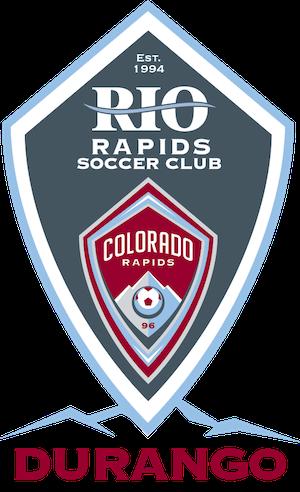 Rio Rapids Durango Soccer Club U13/14 Player Standards Characteristics of the U13/14 Player -The more advanced U13/14 players are able to execute a range of skills, but most others are still