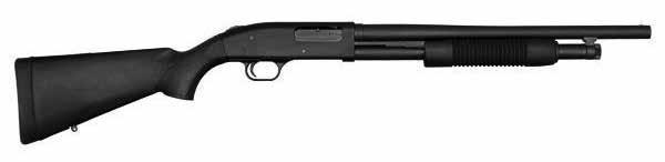 Introducing the Vang Comp Basic Home Defense Shotgun Your Best Defense is our Superior