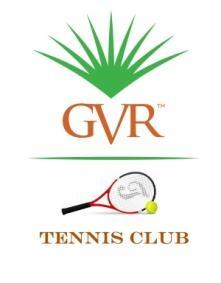 GVR TENNIS CLUB POLICIES AND REGULATIONS ADOPTED BY