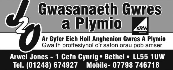 I G.P.D. IEUENCTID BETHEL Gwantan yw hi tua r Waunfawr hefyd a bydd angen ennill eu gemau cynghrair mewn llaw i symud o bedwar isaf Cynghrair Gwynedd.