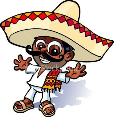 (No sweatshirts, t-shirts, hats or ripped clothing) Cinco de Mayo DANCE I.D. # 704-15 Date: Friday, May 1, 2015 Cost: $15.