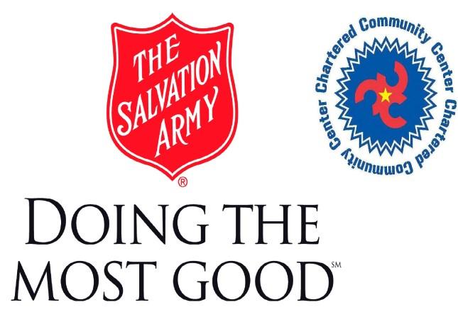 The Salvation Army North & South