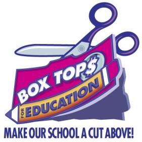 PLEASE WELCOME BOX TOPS FOR EDUCATION & USED BATTERIES Please continue to give them to Gene