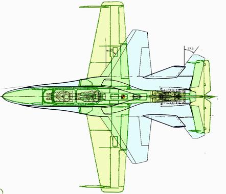 Conceptual and Aerodynamic Study of a Highly Maneuverable Jet Trainer The main additional criterion to be fulfilled is the low cost of production and operation.