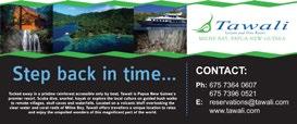 night 6 day Dive Package from Tawali Resort,